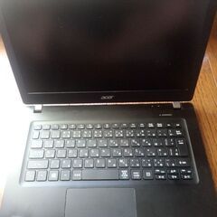 ノートパソコン i5 5200U