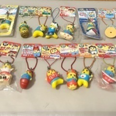 【新品】ご当地ふなっしー　キーホルダー