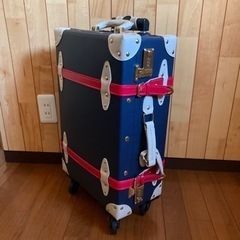 おしゃれスーツケース