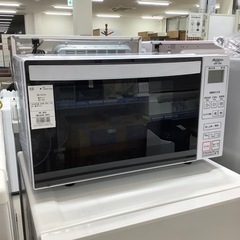 abitelax 電子レンジ　2020年製　650W【トレファク...