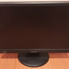 【ジャンク】PC 用 液晶モニター（21型）