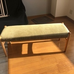 momo naturalモモナチュラル　ダイニングテーブルセット　京都市内は配送します　値段交渉お伺いします