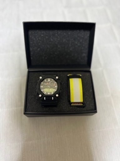 G-SHOCK 新品未使用