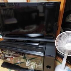 SONY  42型　液晶テレビ