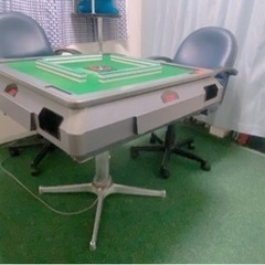 全自動麻雀残り2卓 点棒表示あり 早い者勝ち！送料込み