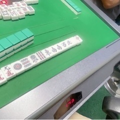 全自動麻雀残り2卓 点棒表示あり 早い者勝ち！送料込み