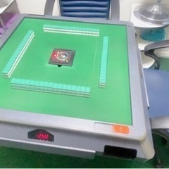 全自動麻雀残り2卓 点棒表示あり 早い者勝ち！送料込み