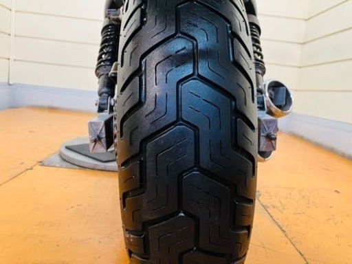 23720km マグナ250 ホンダ MC29 中型☆ 始動動画あり 23720km マグナ