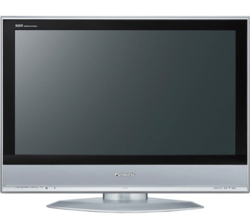 Panasonic32型　液晶テレビ