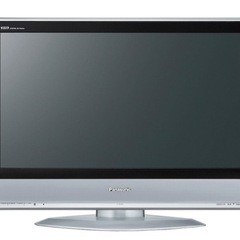 Panasonic32型　液晶テレビ