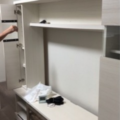 売り切り】大幅値下げします。テレビ台