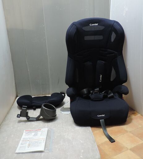 ジュニアシート レカロ スタートj1 ほぼ新品】Recaro Start-J1