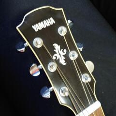 YAMAHA APX700Ⅱ/エレクトリックアコースティックギター　大阪市　大阪府