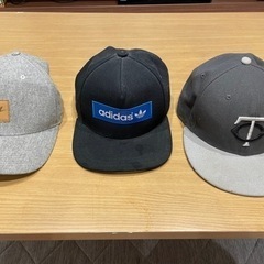 NIKE/adidas/new era 帽子