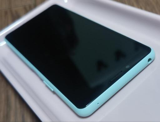 SIMロック解除済！ 本体のみ　Y!モバイル　Xperia 10 Ⅱ 64GB ミント A001SO SIMロック解除済！ 本体のみ Y!モバイル Xperia 10 Ⅱ 64GB ミント