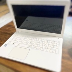 Gateway  ノートパソコン　15.6インチ