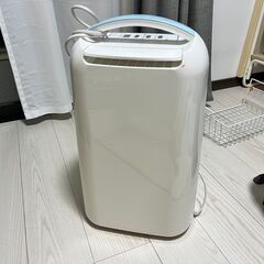 アイリスオーヤマ 　衣類乾燥 除湿器 強力　IJC-H65