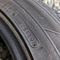 グッドイヤー 235/50R18