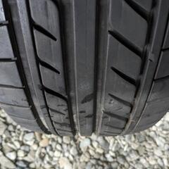 グッドイヤー 235/50R18