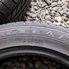 グッドイヤー 235/50R18