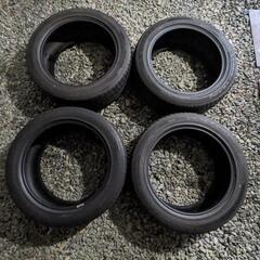 グッドイヤー 235/50R18