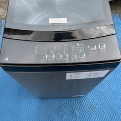 【2022年製】美品 6kg 洗濯機 - 動作確認済み・高年式 超美品】洗濯機 高年式2022年式 6キロ