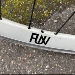 ピストバイク（フリーギア）