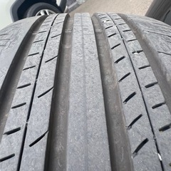 三連休値下げ RAV4 純正ホイール＆タイヤ