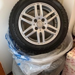 175/70R14 フィット　バリ山 1003113_20231121152043_929_P_P