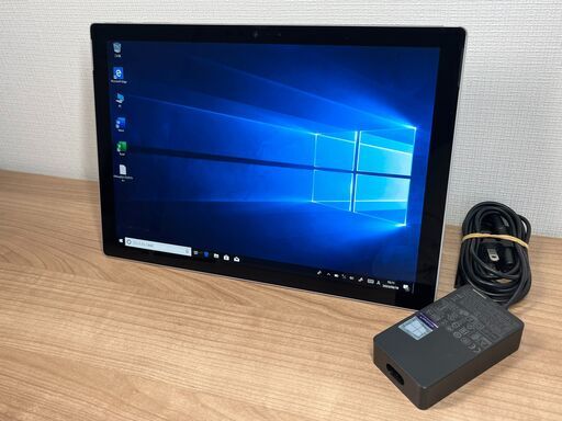 美品・本体のみ〉Microsoft Surface Pro6第８世代  8GB/128GB i5 Office2021 Windows11