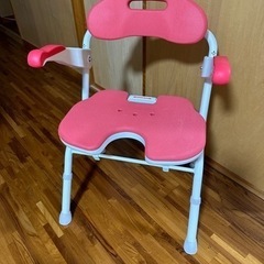 介護用お風呂の椅子