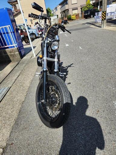 Harley-Davidson  　個人　スポーツスター　883 今月売り切り値下げします。