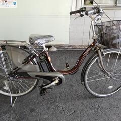 YAMAHA　電動アシスト自転車　ジャンク