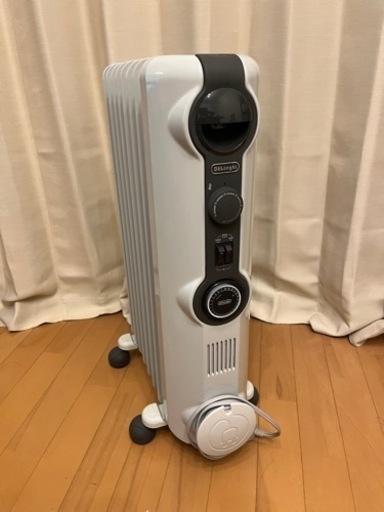 デロンギヒーター