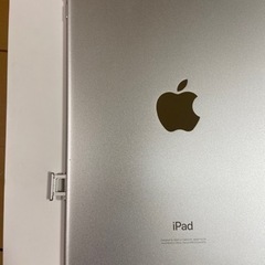 まだあります iPad mini（第5世代/2019） Cellular 64GB シルバー MUX62J/A