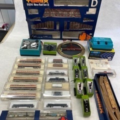 今週値引 Nゲージシリーズ車両セット販売致します。