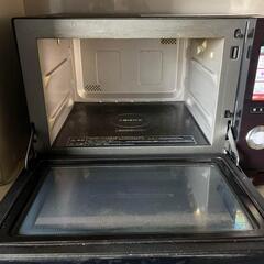 Panasonic パナソニック Bistro スチームオーブンレンジ NE-JBS652