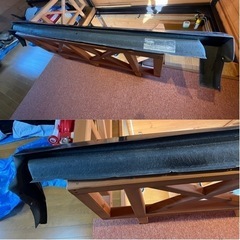 sold out（①）（セット割あり）シックスセンス アルファード、ヴェルファイア 20系 サイドステップ SIXTH　SENSE JOULE 