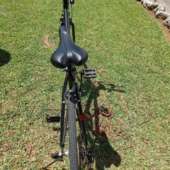 『６段ギアロードバイク』