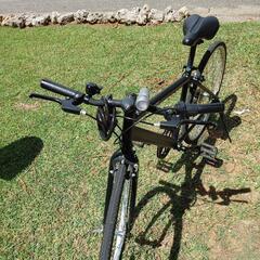 『６段ギアロードバイク』