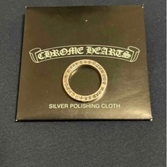 クロムハーツ スペーサーリング ダガー