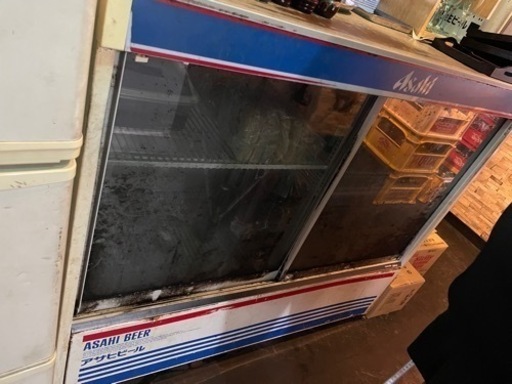 東芝 冷蔵ショーケース SF-691SE SALE！！！