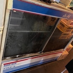 東芝 冷蔵ショーケース SF-691SE SALE！！！