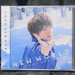 NEW WORLD