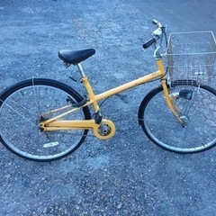 自転車0960