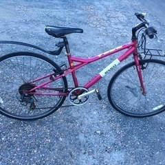 自転車0708