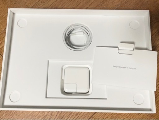 2020MacBookAir（13インチ）バッテリー状況（正常） MacBook Air 13