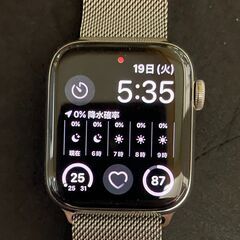 Apple Watch Series 6（GPS + Cellu...