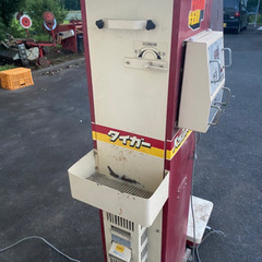 自動選別計量機　米選機