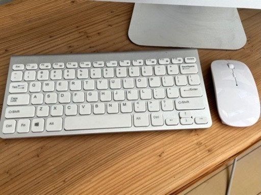 iMac 27inch 2010 HDD1T メモリ12G